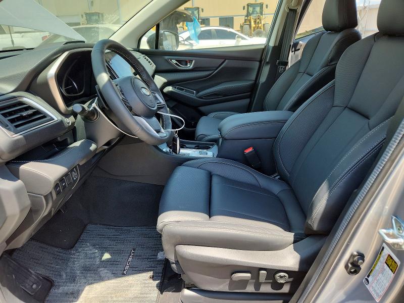 Photo 7 from auction – 2026 SUBARU ASCENT with VIN 4S4WMAGD5T3410658