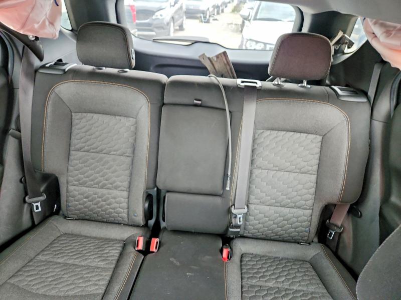 Photo 10 from auction – 2020 CHEVROLET EQUINOX with VIN 3GNAXUEV4LS576674