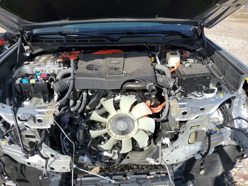Photo 12 from auction – 2026 TOYOTA SEQUOIA with VIN 7SVAAABA5TX080264