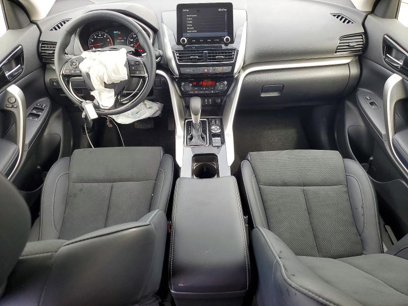 صورة رقم 8 من المزاد - 2026 MITSUBISHI ECLIPSE CROSS مع VIN JA4ATWAA8TZ025213