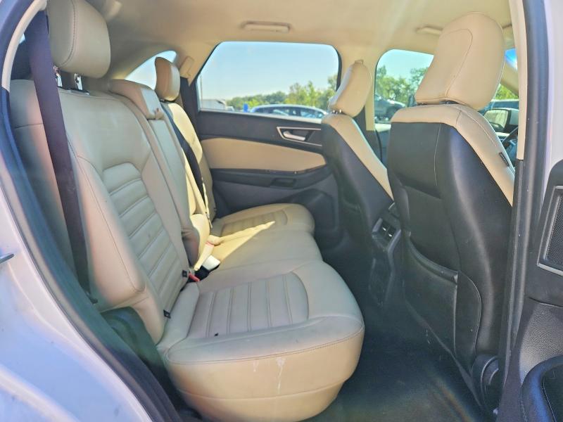Photo 11 from auction – 2020 FORD EDGE with VIN 2FMPK3J9XLBA47896