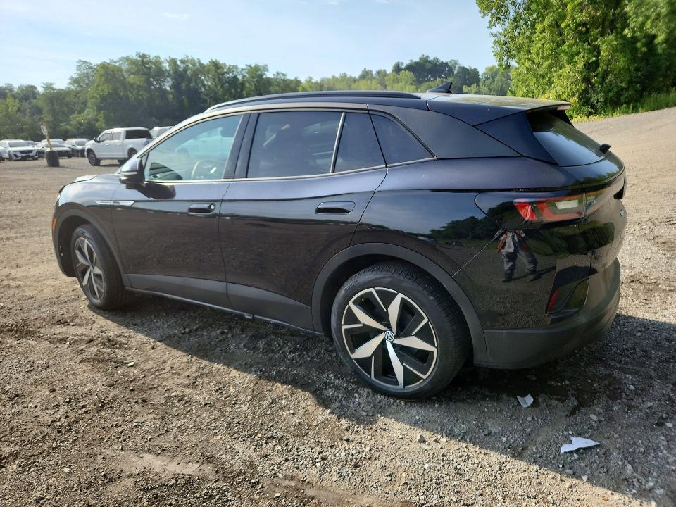Снимка 2 от търг – 2023 VOLKSWAGEN ID.4 с VIN 1V2WNPE87PC025732