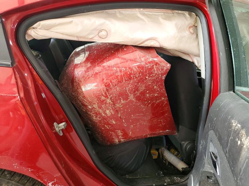 Photo 10 from auction – 2013 CHEVROLET CRUZE with VIN 1G1PC5SB5D7247781