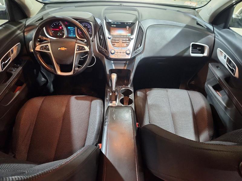 Photo 8 from auction – 2014 CHEVROLET EQUINOX with VIN 2GNALBEK6E6201733