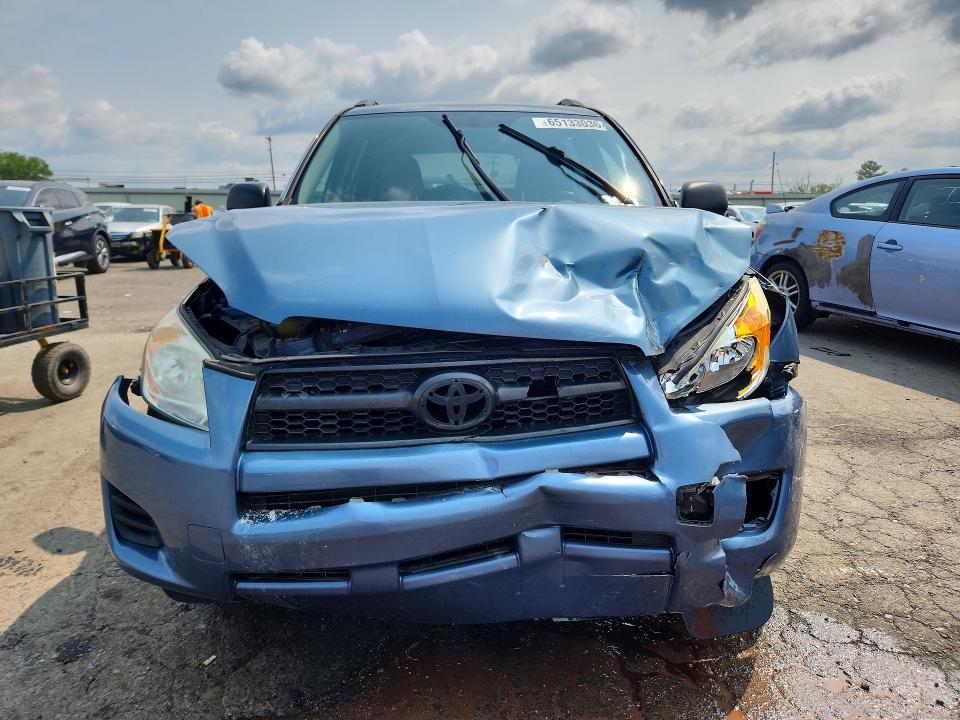 Photo 5 from auction – 2011 TOYOTA RAV4 with VIN 2T3BF4DV5BW129449