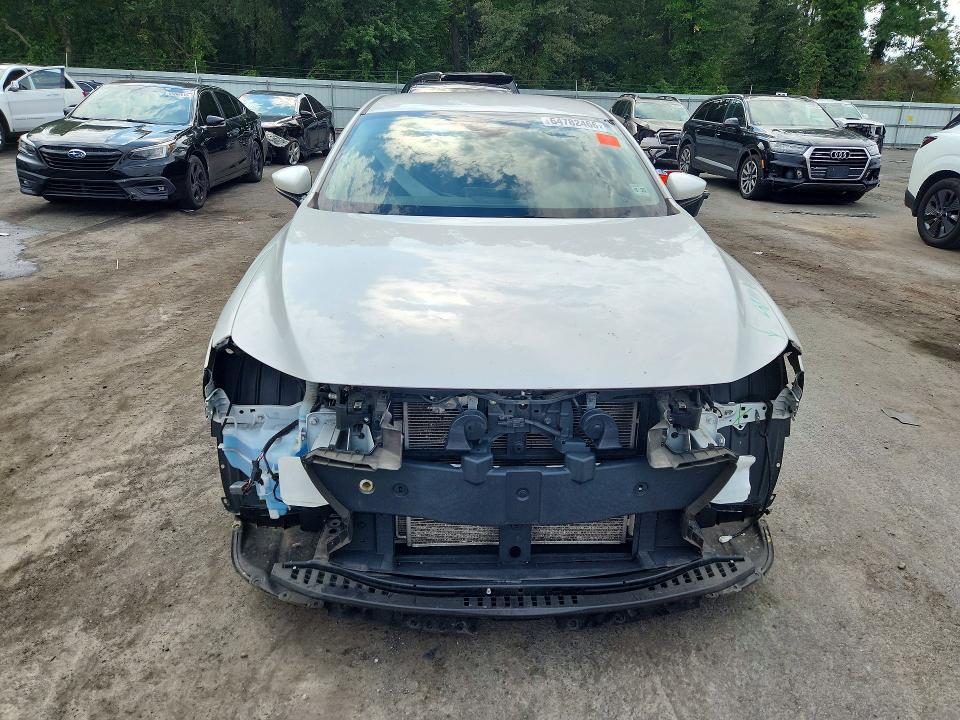 Photo 5 from auction – 2020 MAZDA 3 with VIN JM1BPACL2L1170830