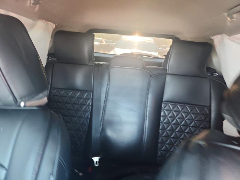 Photo 10 from auction – 2026 TOYOTA COROLLA CROSS LE with VIN 7MUCAAAGXTV156906