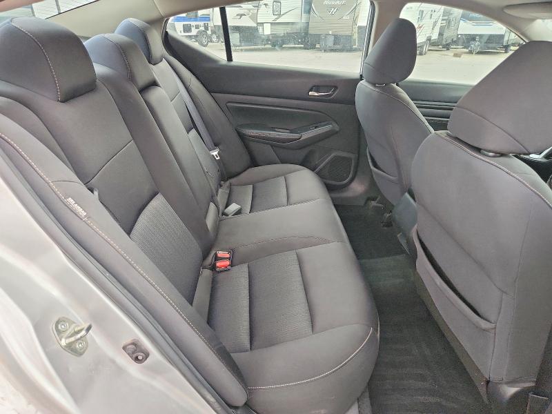 Photo 10 from auction – 2020 NISSAN ALTIMA with VIN 1N4BL4BV5LC159671