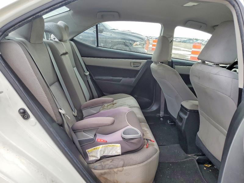 Photo 10 from auction – 2018 TOYOTA COROLLA with VIN 5YFBURHE1JP788134