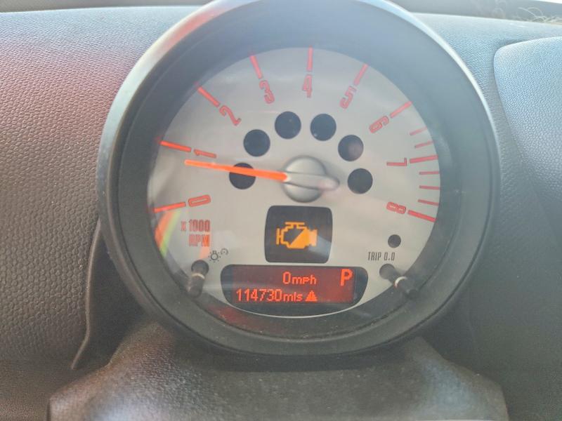 Фото 9 с аукциона – 2014 MINI COOPER с VIN WMWZC5C56EWP35215