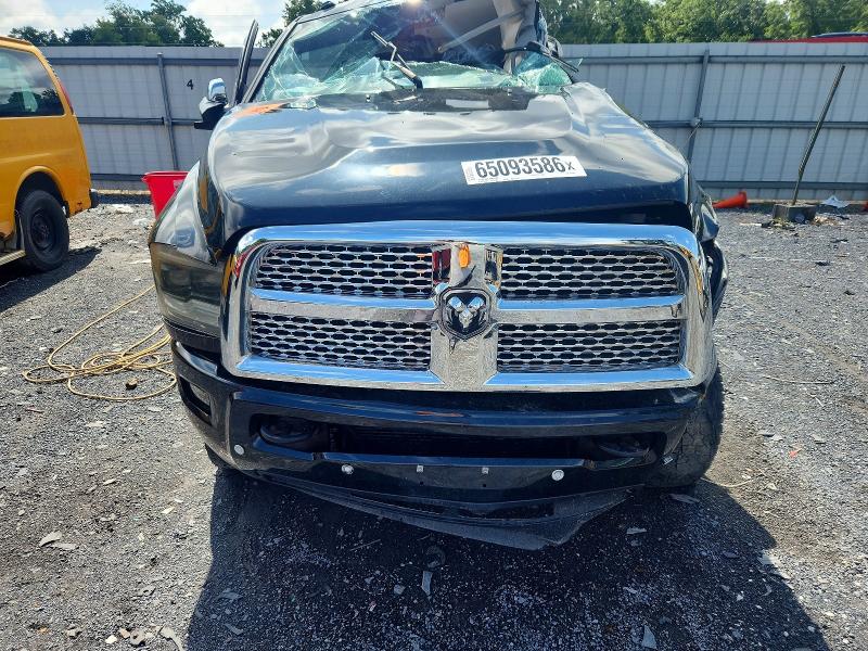 Photo 11 from auction – 2016 RAM 2500 with VIN 3C6UR5FL8GG264490