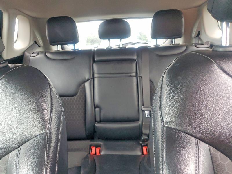 Photo 10 from auction – 2018 JEEP COMPASS with VIN 3C4NJDBB0JT480005