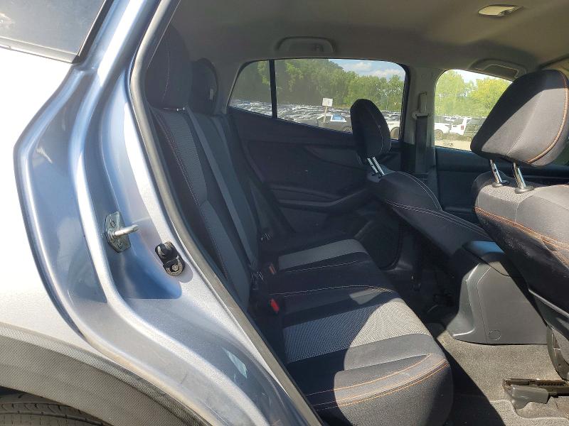 Photo 11 from auction – 2018 SUBARU CROSSTREK with VIN JF2GTABC1JH331676