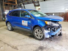 Foto 4 de la subasta – 2020 FORD EDGE con VIN 2FMPK4J95LBB26558