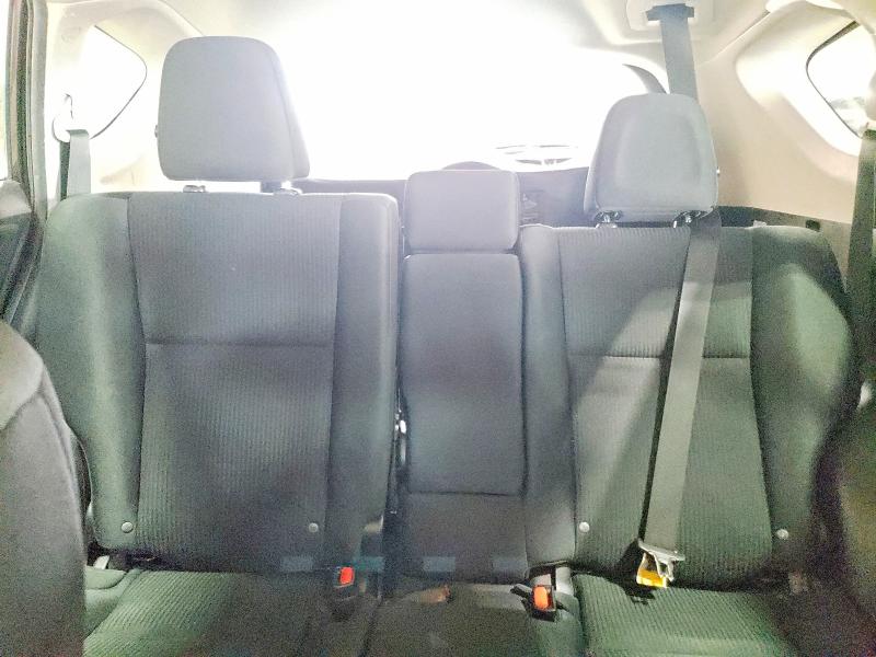 Photo 10 from auction – 2017 TOYOTA RAV4 with VIN 2T3BFREV0HW620404