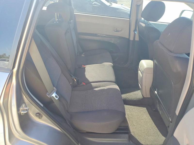 Photo 10 from auction – 2008 SUBARU TRIBECA with VIN 4S4WX91D884406846