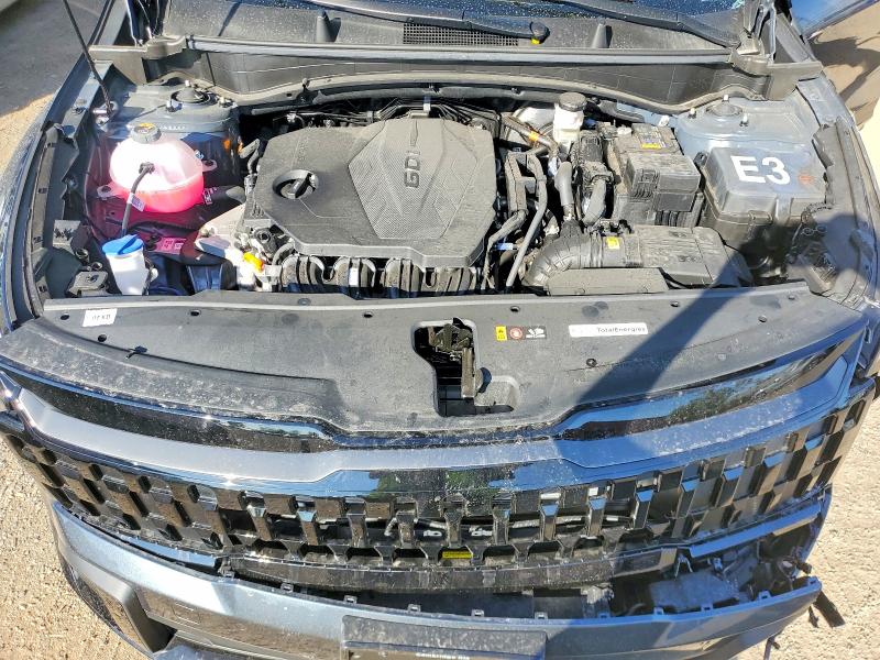 Photo 12 from auction – 2026 KIA SPORTAGE with VIN KNDPUCDF2T7506511