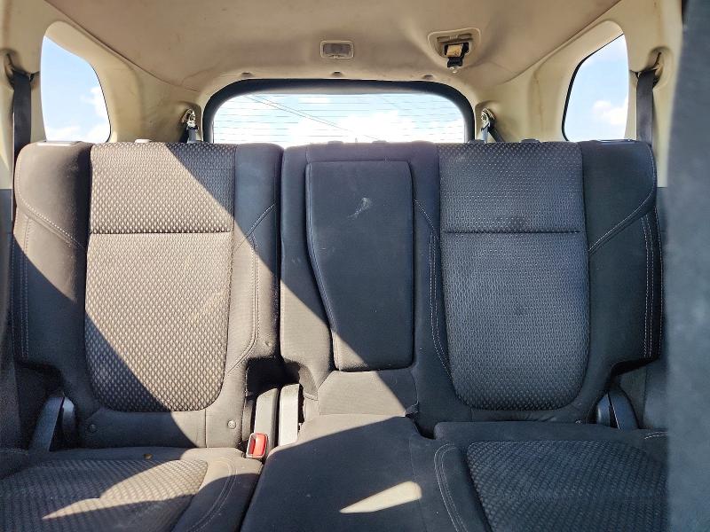 Photo 10 from auction – 2020 MITSUBISHI OUTLANDER with VIN JA4AD2A39LZ039483
