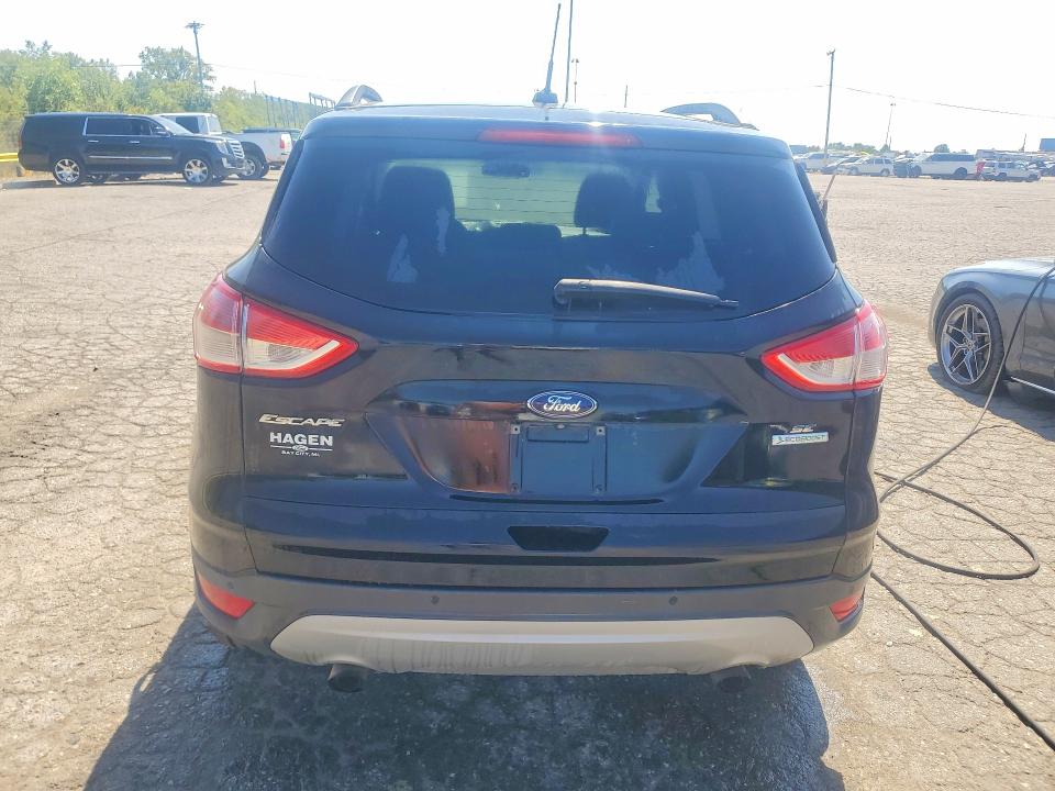 Zdjęcie 6 z aukcji – 2016 FORD ESCAPE z VIN 1FMCU0GX1GUC55663