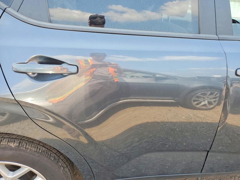 Снимка 10 от търг – 2025 KIA SOUL с VIN KNDJ23AU5S7249096