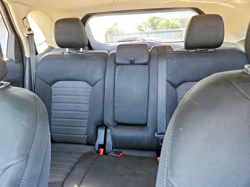 Photo 10 from auction – 2015 FORD EDGE with VIN 2FMTK3G89FBC01757