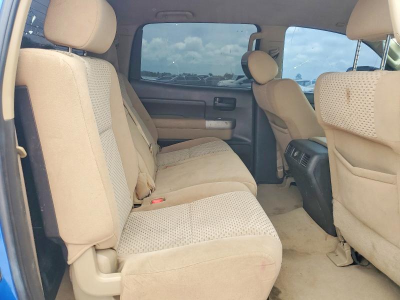 Photo 10 from auction – 2007 TOYOTA TUNDRA with VIN 5TBDV54157S476487