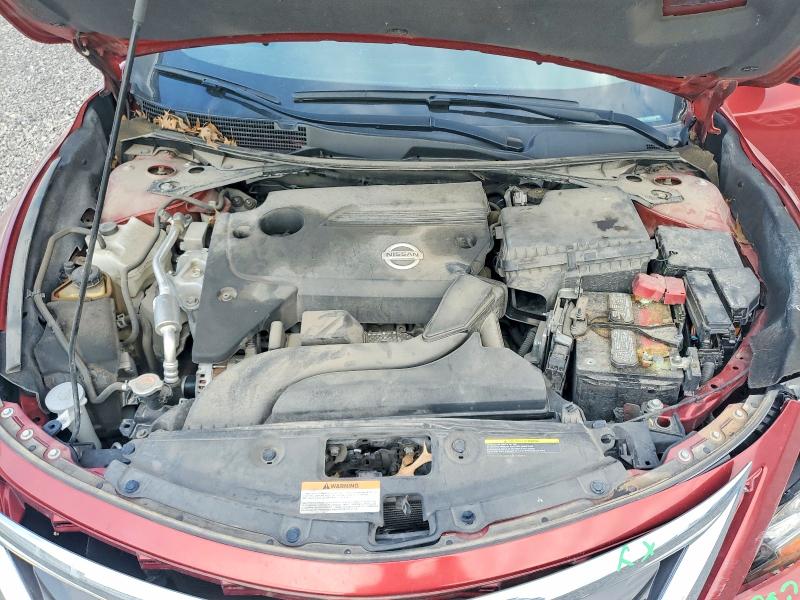 Photo 11 from auction – 2014 NISSAN ALTIMA with VIN 1N4AL3AP7EC163197