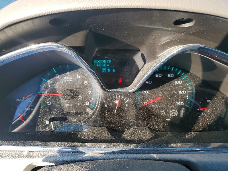 Photo 9 from auction – 2016 CHEVROLET TRAVERSE with VIN 1GNKVHKD7GJ200636