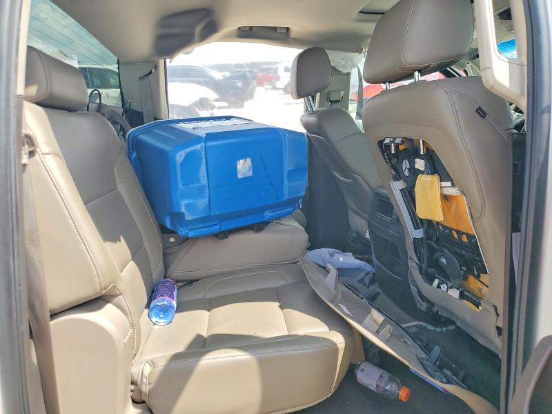 صورة رقم 10 من المزاد - 2014 GMC SIERRA مع VIN 3GTP1VEC8EG333304