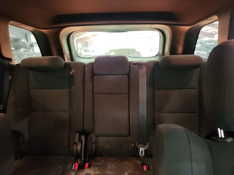 Photo 10 from auction – 2015 JEEP GRAND CHEROKEE with VIN 1C4RJFAG7FC892998