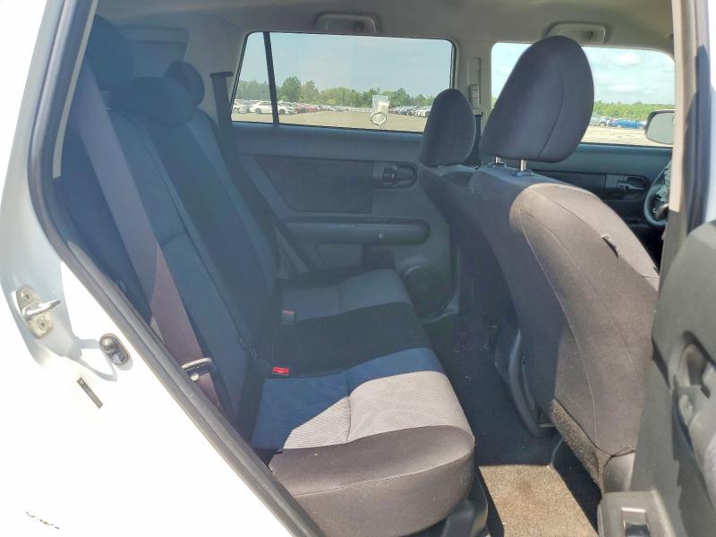 Photo 11 from auction – 2012 SCION XB with VIN JTLZE4FE3CJ020202