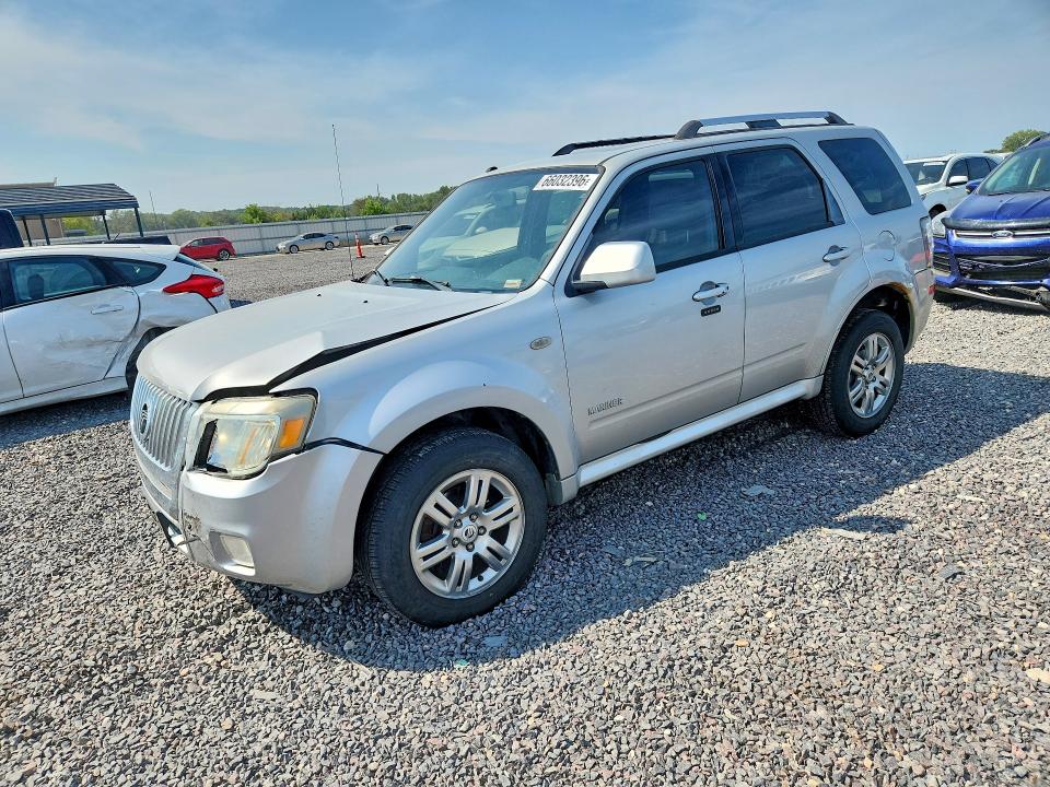 2008 MERCURY MARINER - Търг №66032396