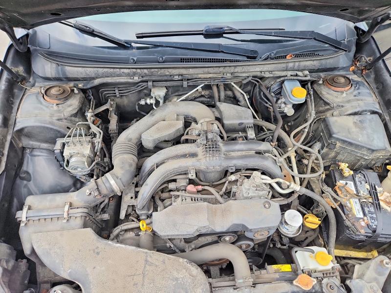 Photo 11 from auction – 2016 SUBARU OUTBACK with VIN 4S4BSANC3G3243933