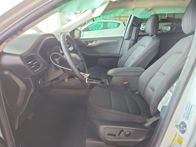 Photo 7 from auction – 2024 FORD ESCAPE with VIN 1FMCU0GN3RUB53587