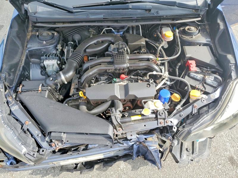 Photo 11 from auction – 2013 SUBARU IMPREZA with VIN JF1GPAL68D2826238