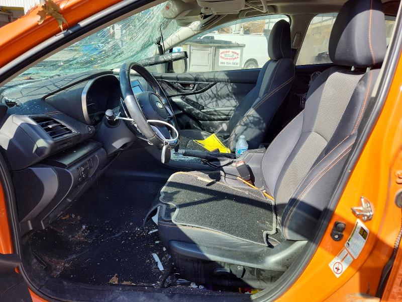Zdjęcie 7 z aukcji – 2020 SUBARU CROSSTREK z VIN JF2GTAEC6LH221110