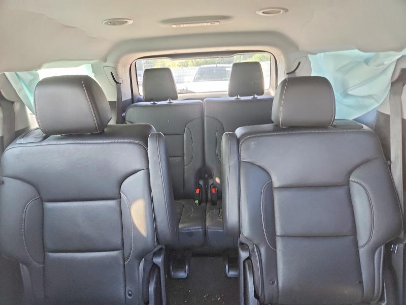 Снимка 10 от търг – 2023 GMC ACADIA с VIN 1GKKNML40PZ127888