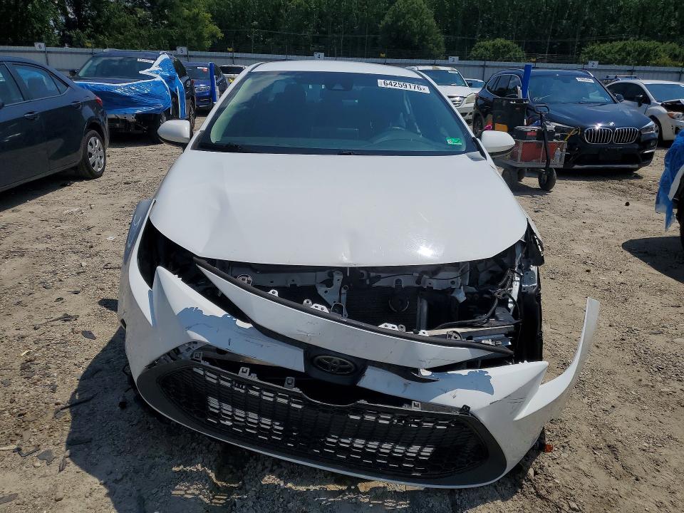 Photo 5 from auction – 2020 TOYOTA COROLLA with VIN 5YFEPRAE6LP076140