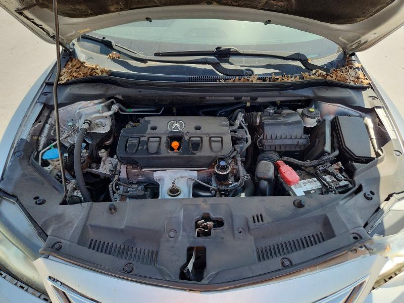 Photo 11 from auction – 2013 ACURA ILX with VIN 19VDE1F33DE019867