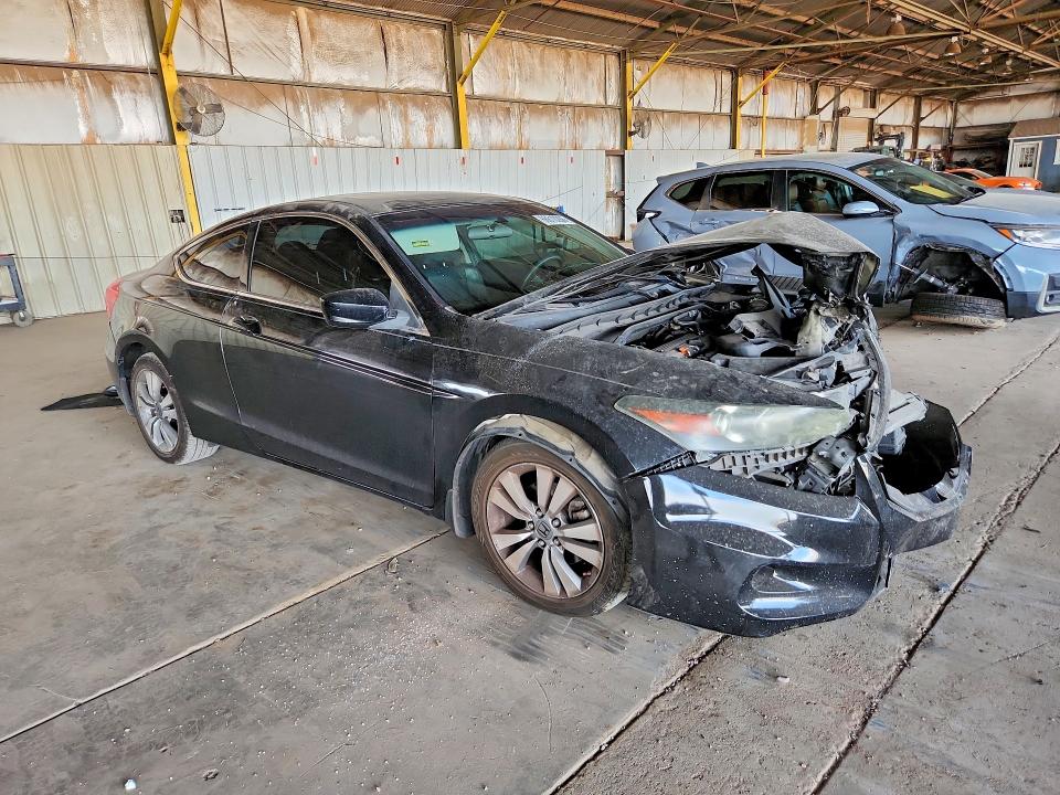 Photo 4 from auction – 2011 HONDA ACCORD with VIN 1HGCS1B83BA001822