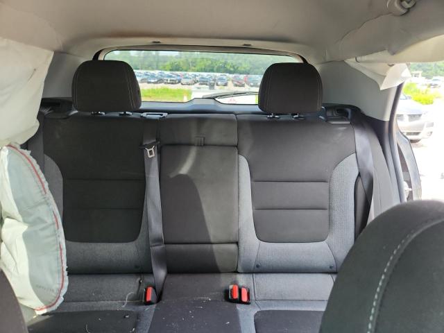 Photo 10 from auction – 2022 CHEVROLET TRAILBLAZER with VIN KL79MPS28NB007385