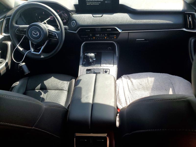 Снимка 8 от търг – 2024 MAZDA CX-90 с VIN JM3KKDHA0R1155637