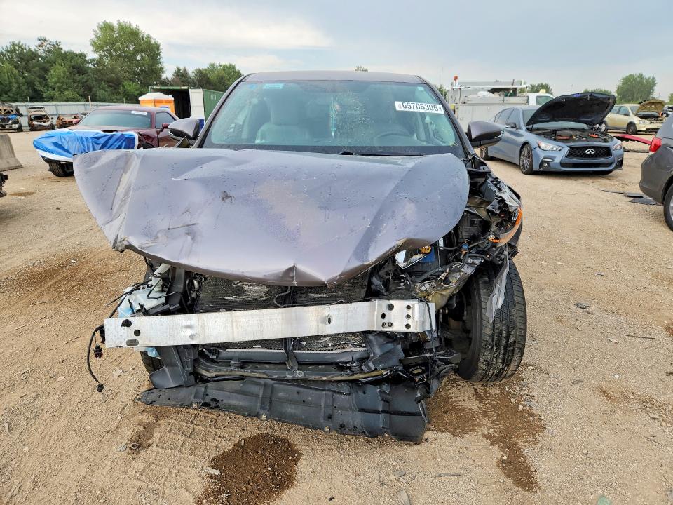Photo 5 from auction – 2015 TOYOTA HIGHLANDER with VIN 5TDBKRFH6FS193572