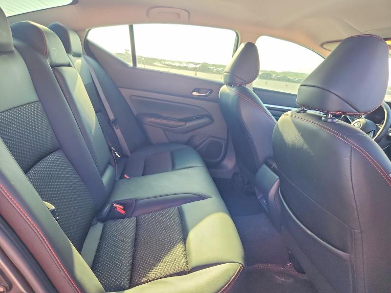 Photo 10 from auction – 2025 NISSAN ALTIMA with VIN 1N4BL4CV8SN343455
