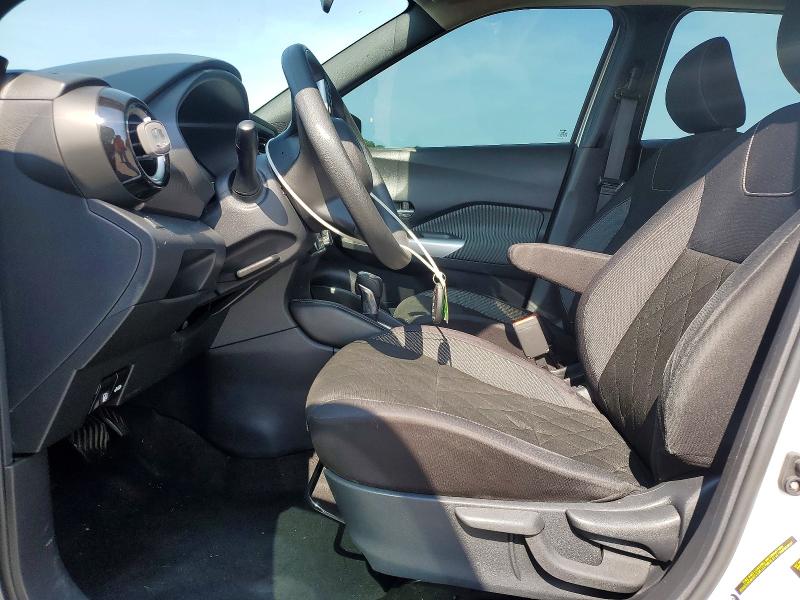 Photo 7 from auction – 2019 NISSAN KICKS with VIN 3N1CP5CU5KL552591