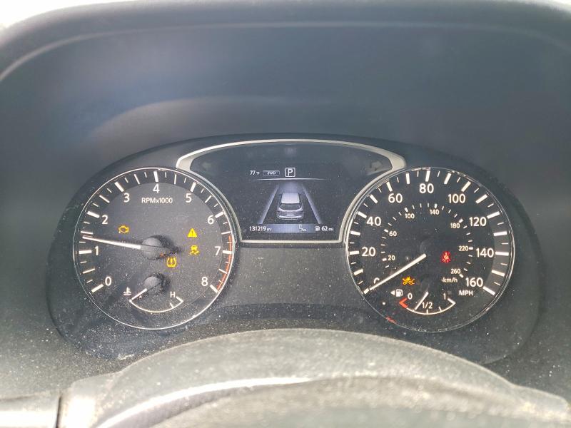 Photo 9 from auction – 2019 NISSAN PATHFINDER with VIN 5N1DR2MM6KC618663