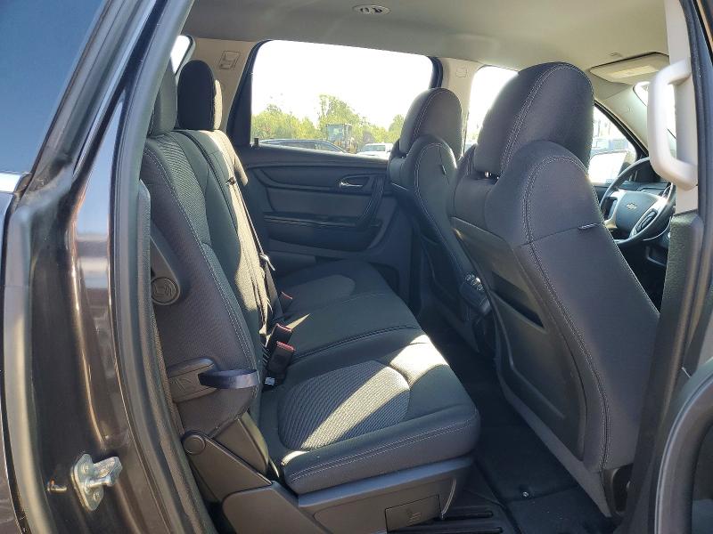 Photo 11 from auction – 2016 CHEVROLET TRAVERSE with VIN 1GNKRGKD1GJ133210