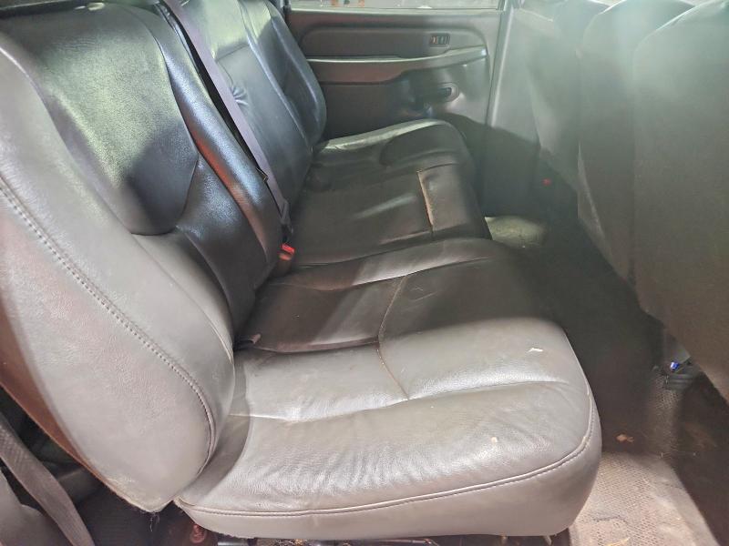 Photo 10 from auction – 2006 GMC SIERRA with VIN 1GTHK23U86F184813