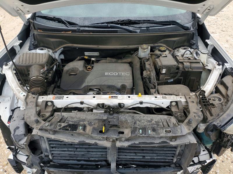 Photo 12 from auction – 2019 GMC TERRAIN with VIN 3GKALMEV5KL387405