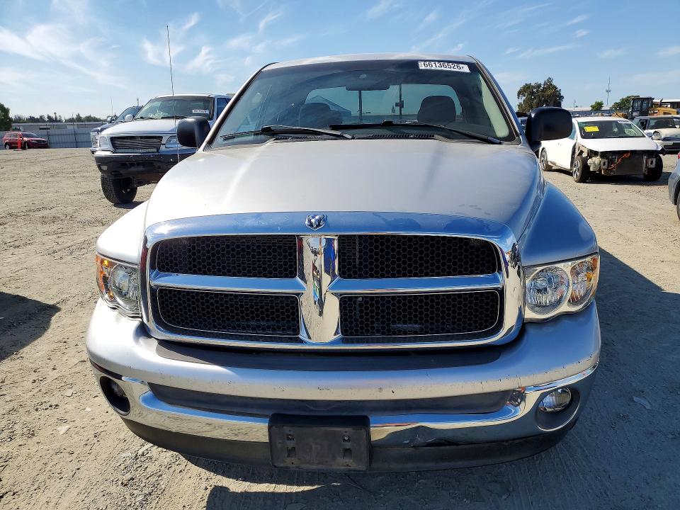 صورة رقم 5 من المزاد - 2005 DODGE RAM 1500 مع VIN 1D7HA18D25J611586